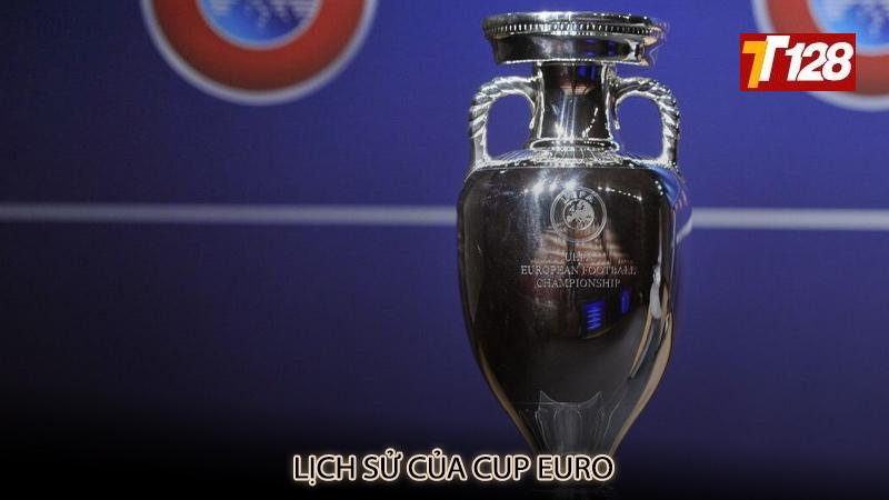 Lịch sử của Cup Euro