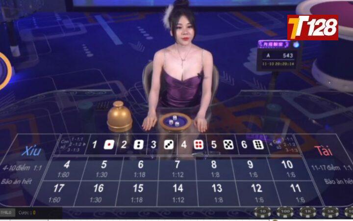 cách chơi game casino trực tuyến hay