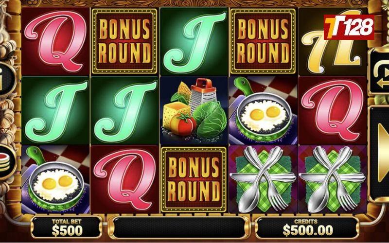 game slot nhà cái TT128 hấp dẫn