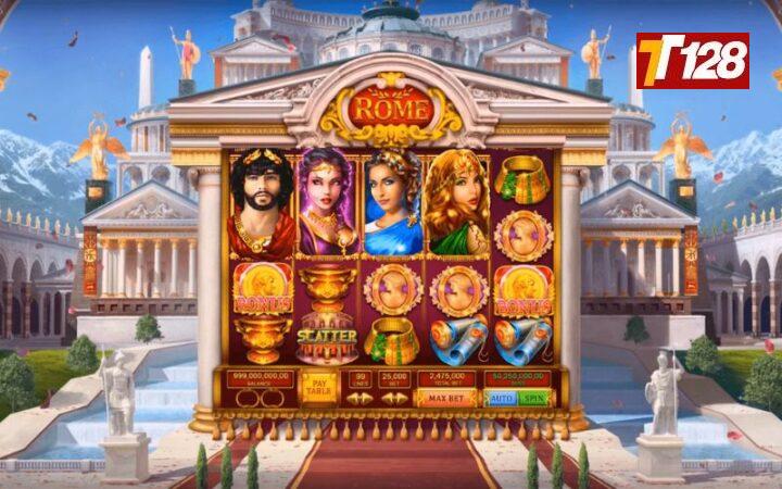 cách nhận biết game slots uy tín