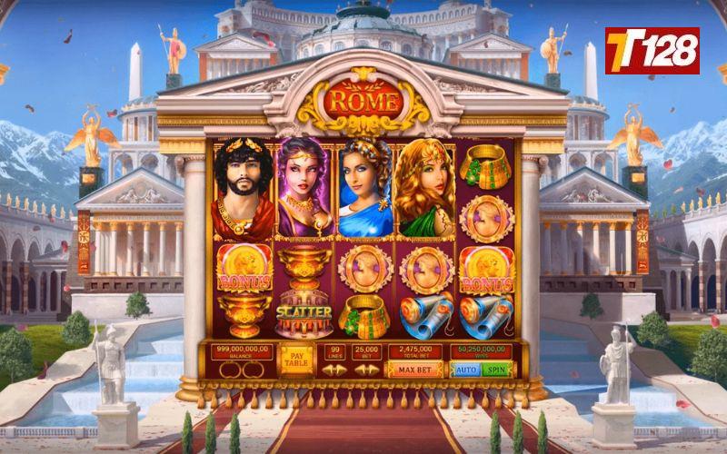 cách nhận biết game slots uy tín