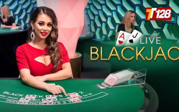 Live Blackjack