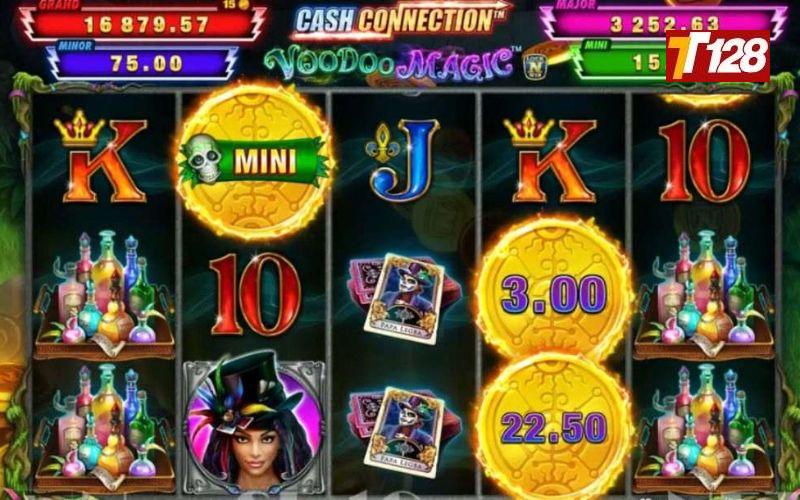 Mẹo chơi slot game