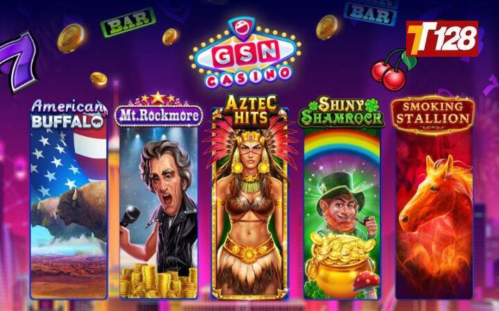 slot game TT128