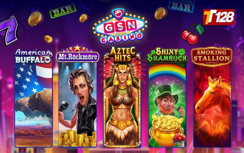 slot game TT128